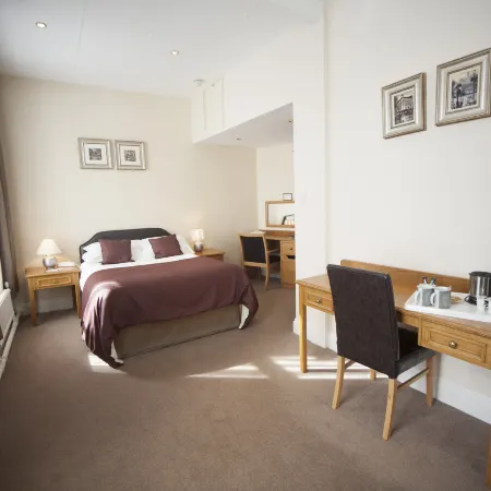 The White Swan Hotel Halifax by Compass Hospitality