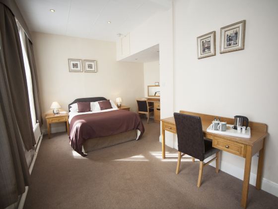 The White Swan Hotel Halifax by Compass Hospitality