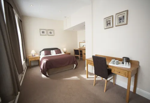 The White Swan Hotel Halifax by Compass Hospitality - Wifi