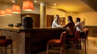 Pousada Convento de Tavira – Historic Hotel - bar
