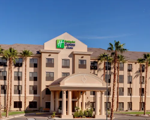 Holiday Inn Express & Suites YUMA by IHG Hotels in Yuma