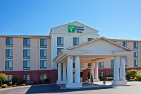 Holiday Inn Express & Suites Murray Отели в г. Мюррей