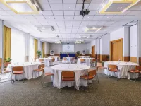 Novotel Venezia Mestre Castellana