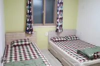New Gwangju Guesthouse