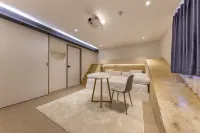 H Avenue Chuncheon - Bữa sáng