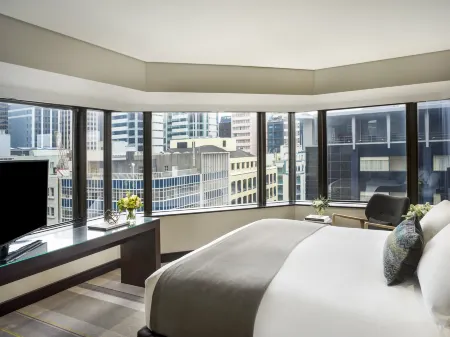 InterContinental Wellington