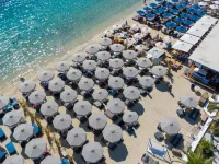 Mykonos Ammos Hotel - Small Luxury Hotels of the World Hotels near Ornos