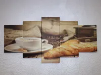 Hotel Zentrum - breakfast