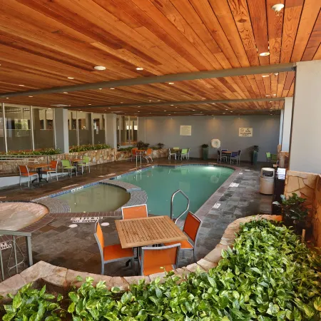 DoubleTree Suites by Hilton McAllen