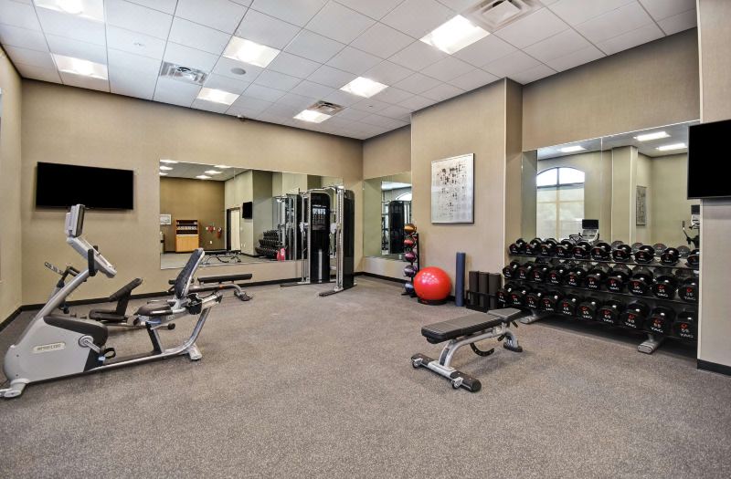Homewood Suites by Hilton Greenville Downtown photo 5