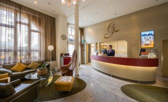 Gaia Hotel Basel - the Sustainable 4 Star Hotel