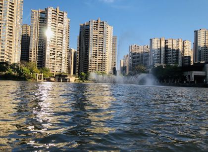 客新民宿（公園南路分店）