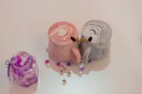 Huiaishang Couples Theme Apartment