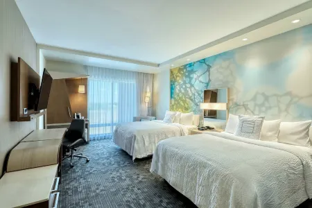 Courtyard North Brunswick