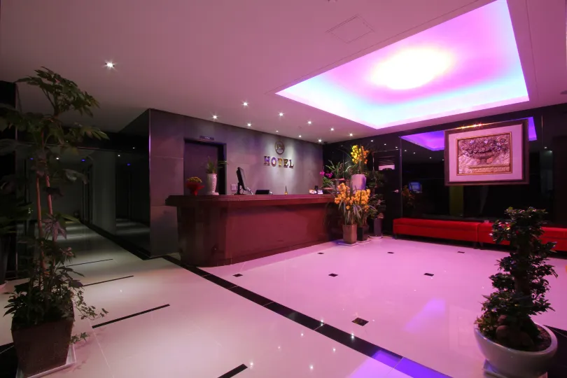 Hotel JM