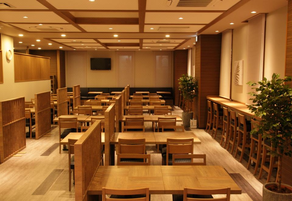 1. 호텔 루트인 이..