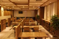 Hotel Route-Inn Ishioka Hotels in Ісіока