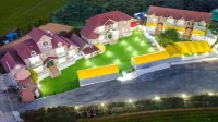 Taean (Anmyeondo) Puppy Stay Heated Swimming Pool Pet Pension Отели в г. 