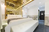 Wonju Lovely Self Check-in Motel