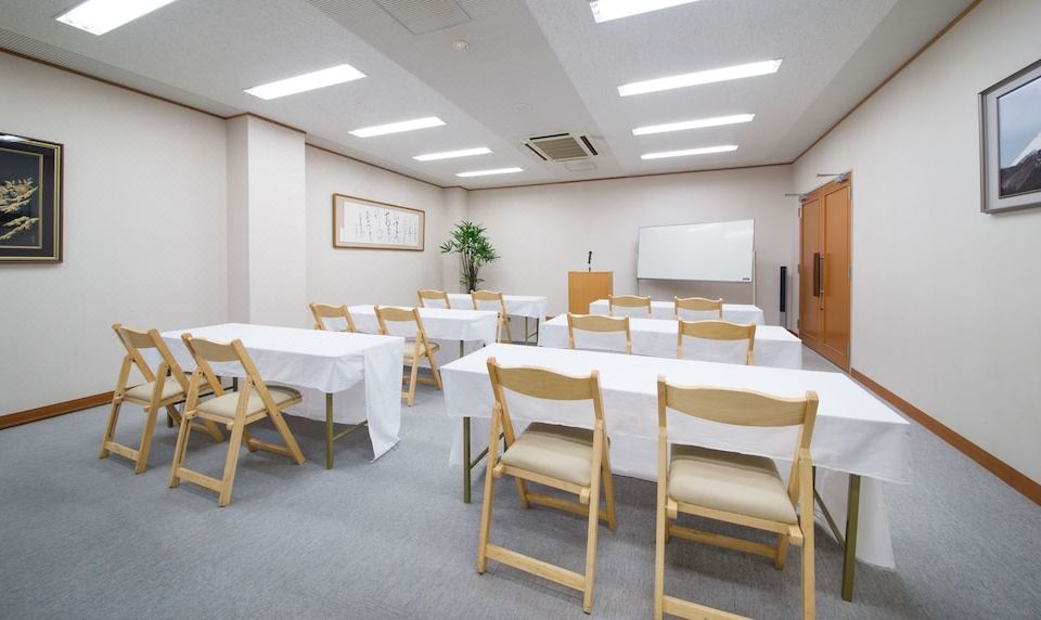 가이케 온천 이코이테이 키쿠만 2