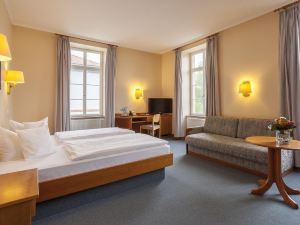 Kurhaushotel Bad Salzhausen