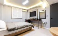 Gangneung K Motel