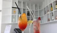Hotel Anjo de Portugal - bar