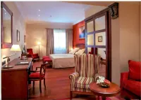 Hotel Palacio de la Magdalena Hotels near Plaza Europa