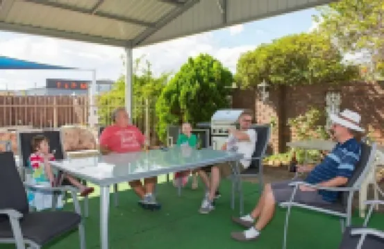 オルバニー クラシック モーター イン