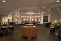 Crowne Plaza ENGLEWOOD by IHG - Morgenmad