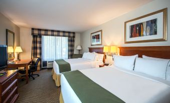 Holiday Inn Express & Suites Jackson - Flowood