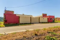 Hotel Domus Titanio