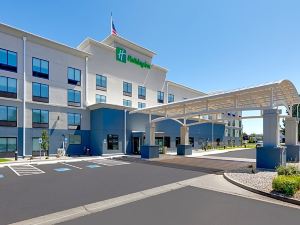 Holiday Inn Twin Falls