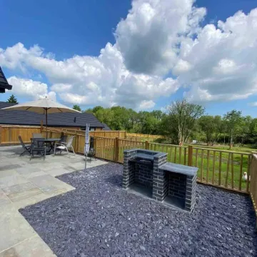 Cedar Cottage