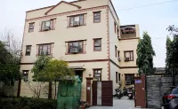 STEPiNN - Ess Kay Ess Villa