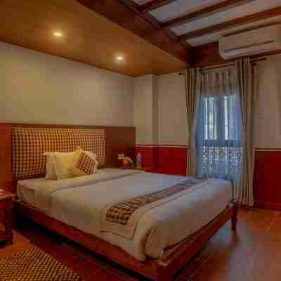 Pahan Chhen - Boutique Hotel Rooms