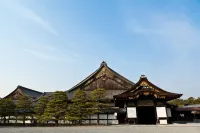 Rinn Premium Nijo Castle North - Bungalow