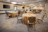 Hilton Garden Inn Tyler - Frühstück