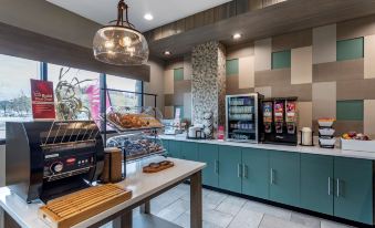 Best Western Plus Mountain Melodies Inn  Suites