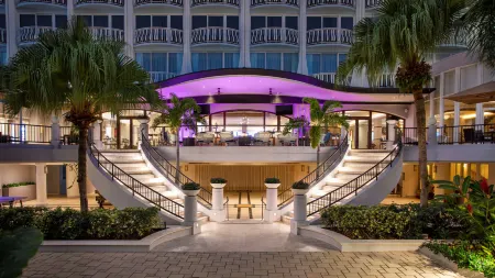 The Royal Sonesta San Juan