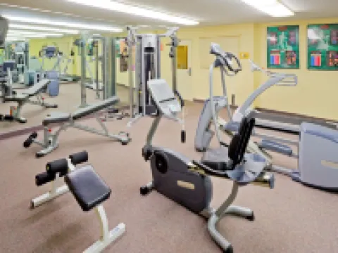 Sonesta Simply Suites Parsippany Morris Plains Hotels in Morris County