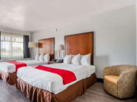 Motel 6 Mesa, AZ - Downtown Hotels in Mesa