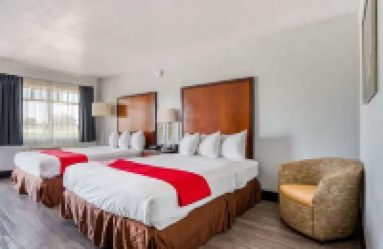 Motel 6 Mesa, AZ - Downtown