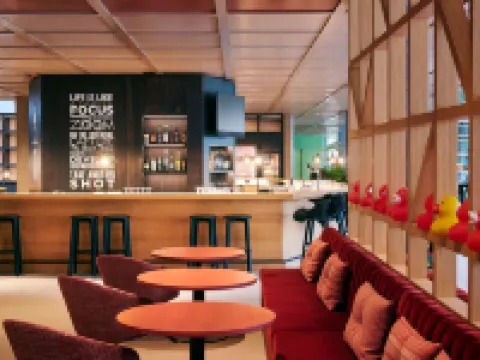 Hyatt Place Zurich Airport the Circle Hotels in Zürich