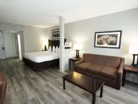 Best Western Paramus Hotel Suites Hôtels à : Paramus