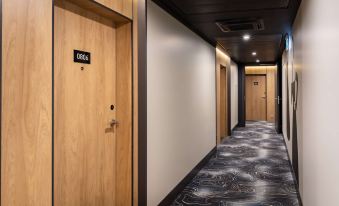 Radisson Hotel Gorizont Rostov-on-Don