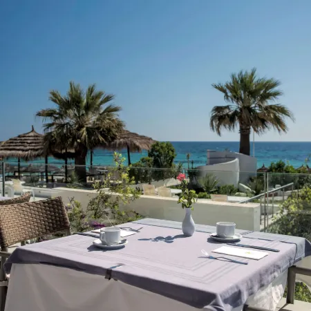 Iberostar Selection Diar El Andalous