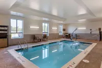 Comfort Inn & Suites Hoteles en Municipio de Orion