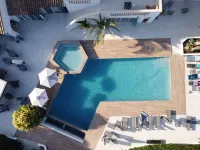 Le Confidentiel Hôtel & Spa - spa