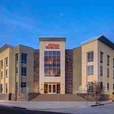 Hilton Garden Inn Temecula Hotel Exterior